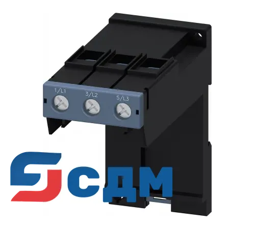 3RU2936-3AA01 Принадлежности