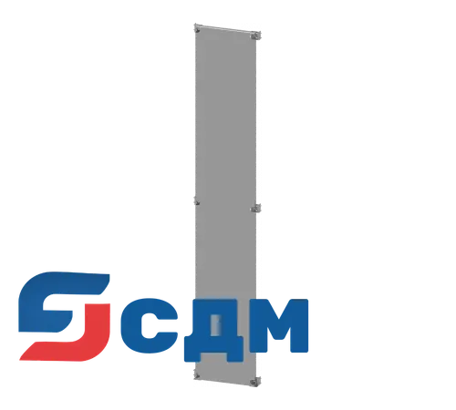 8PQ3000-0BA32 Монтажная панель