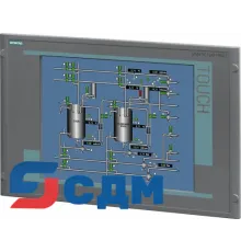 6AV7861-2AB10-2AA0 SIMATIC Flat Panel