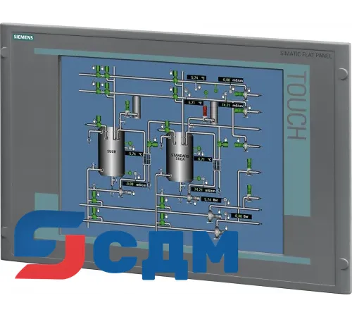 6AV7861-2AB10-2AA0 SIMATIC Flat Panel