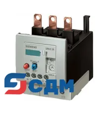 Siemens 3RU1146-4JB0 Тепловые реле перегрузки