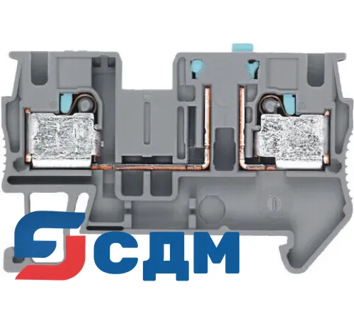 8WH6000-6CG00 Клеммы iPo