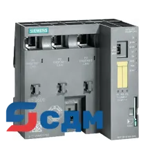 6ES7151-8FB01-0AB0 Интерфейсный модуль IM 151-8F PN/DP CPU