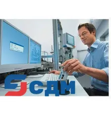 6ES7652-0XX02-1XC0 Считыватель чип-карт доступа