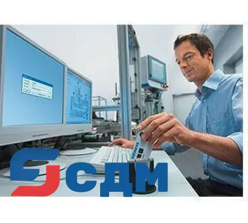 6ES7652-0XX02-1XC0 Считыватель чип-карт доступа