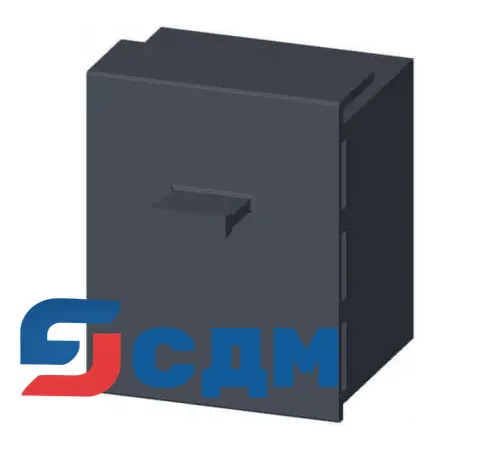 3RV2917-5E Система ввода электропитания 3RV29