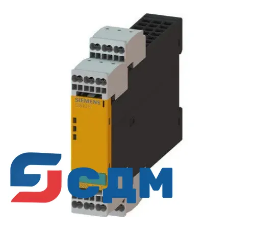 Реле безопасности Siemens 3TK2824-2BB40