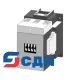 Контактор Siemens 3RT1054-1AR36