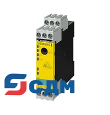 3RK1205-0BE00-0AA2 Компактные FailSafe модули с AS-интерфейсом