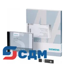 6GK1704-1CW13-0AA0 SOFTNET для Industrial Ethernet