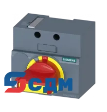 3VA9157-0EK15 Аксессуар и запасные части