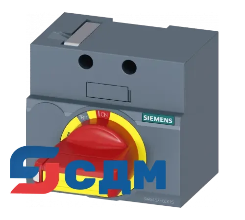 3VA9157-0EK15 Аксессуар и запасные части