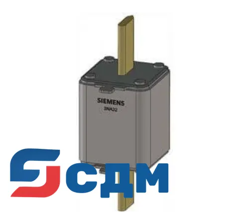 3NA3250 Предохранитель Siemens