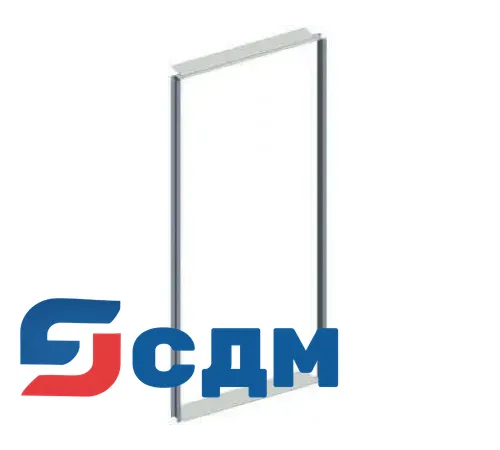 8GK9913-0KK30 8GK1 Щит поверхностного монтажа