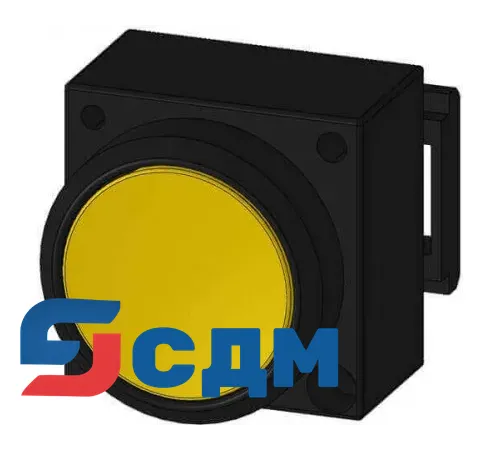 3SB3001-0AA31 Элемент управления