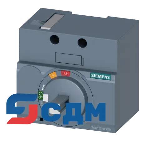 3VA9157-0GK00 Аксессуар и запасные части