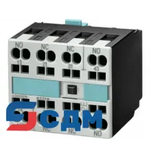 Вспомогательные контакты Siemens 3RH1921-2HA22