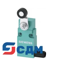 3SE5413-0CN20-1EB1 Компактный корпус