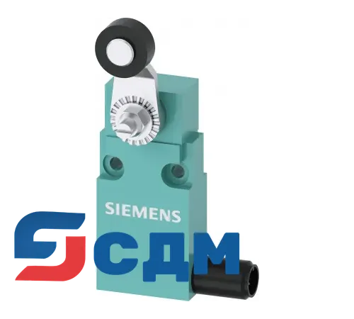 3SE5413-0CN20-1EB1 Компактный корпус