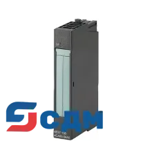 6ES7134-4GB62-0AB0 система распределенного ввода-вывода SIMATIC ET 200S