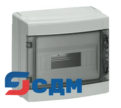 8GB1371-3 Небольшие распределительные щиты