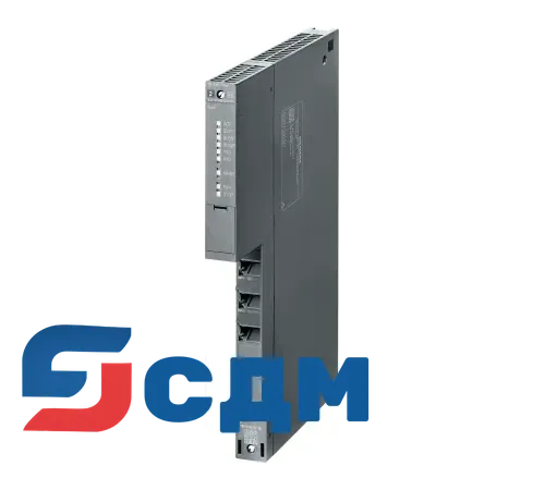 6GK7443-1RX00-0XE0 CP 443-1 RNA