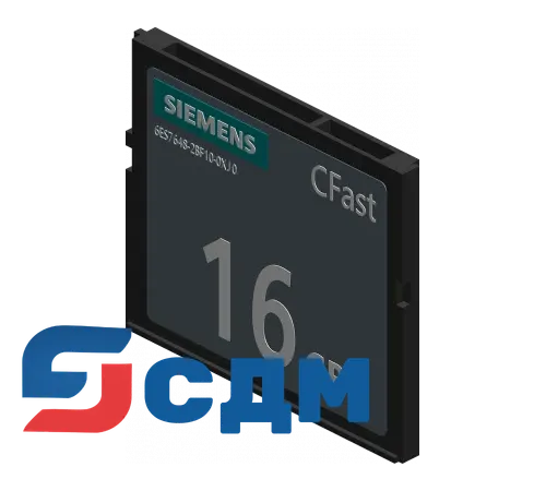 6ES7648-2BF10-0XJ0 Системы на флэш-дисках