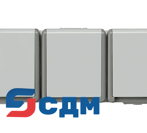 5UB4732 Розетка