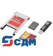 6ES7648-0DC60-0AA0 Карты памяти