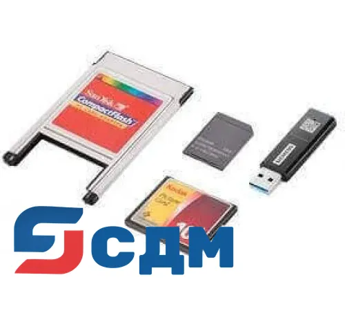 6ES7648-0DC60-0AA0 Карты памяти