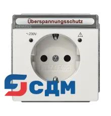 5UB1858 Розетка