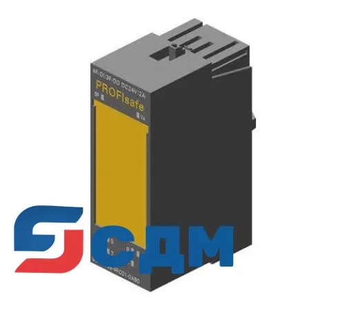 6ES7138-4FC01-0AB0 Электронные модули FailSafe