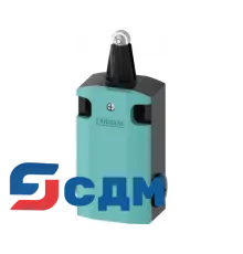 3SE5162-0BD02 XL, Ширина корпуса 56 мм