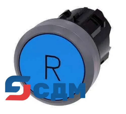 3SU1030-0AA20-0AA0-ZY13 Кнопка