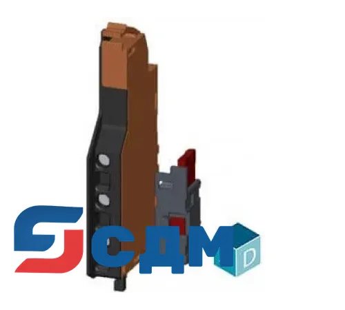 3VA9988-0AB33 Аксессуар и запасные части