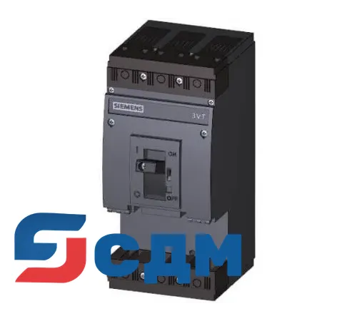 3VT2725-2AA36-0AA0 Основное устройство