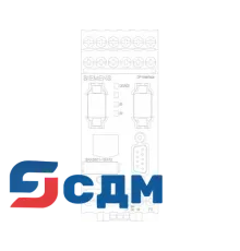 3RK3511-1BA10 3RK35 Интерфейсный модуль