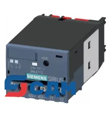 3RA2712-1AA00 Функциональные модули для установки на контакторы SIRIUS 3RT2