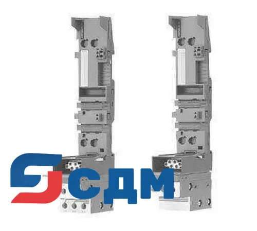 3RK1903-0AL00 Терминальные модули для силовых модулей ET 200S