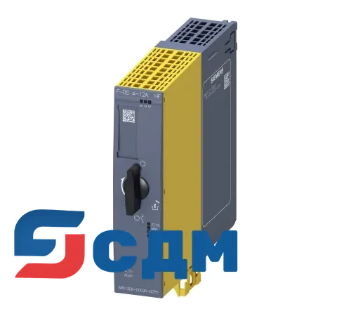 3RK1308-0CE00-0CP0 ET 200SP пускатель двигателя