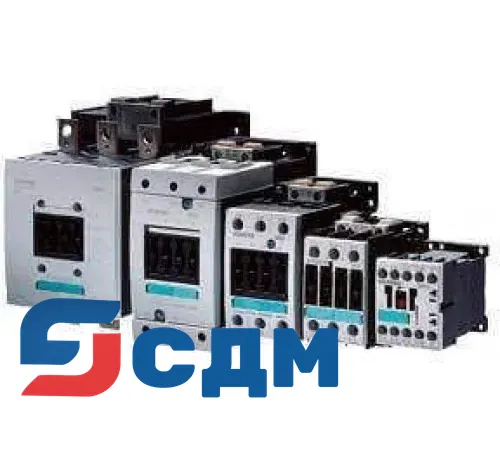 Контактор Siemens 3RT1034-1AF00