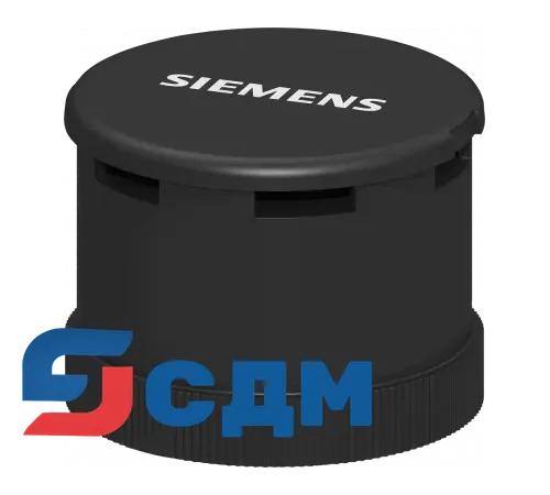 8WD4420-0EA2 Сигнальная колонна SIGUARD, диаметр 70 mm