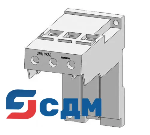 3RU1936-3AA01 Аксессуар