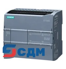 6AG1214-1BG40-2XB0 Программируемый контроллер