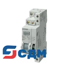 5TE8108 Выключатели 5TE8, установочная глубина 70мм