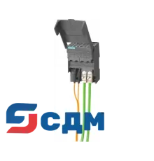 6GK5206-1BC00-2AF2 Управляемый коммутатор SCALANCE XF-200