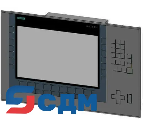 6AV21241MC010AX0 — Панель оператора Siemens