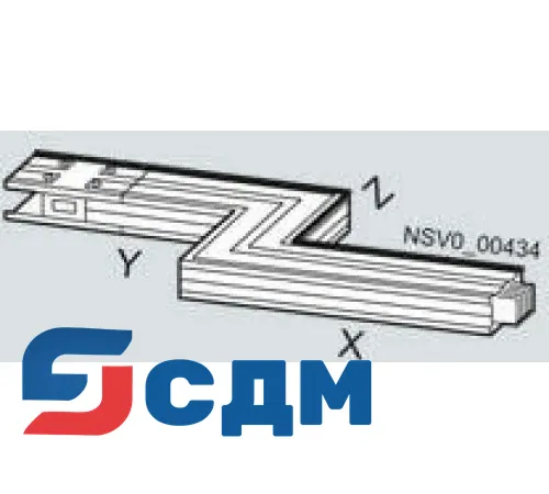 BVP:261903 Соединительные элементы, Медь