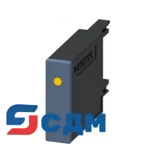 3RT2916-1JJ00 RC гаситель