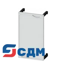 8GK4501-3KK12 Монтажные комплекты 8GK4 для незадействованных модулей